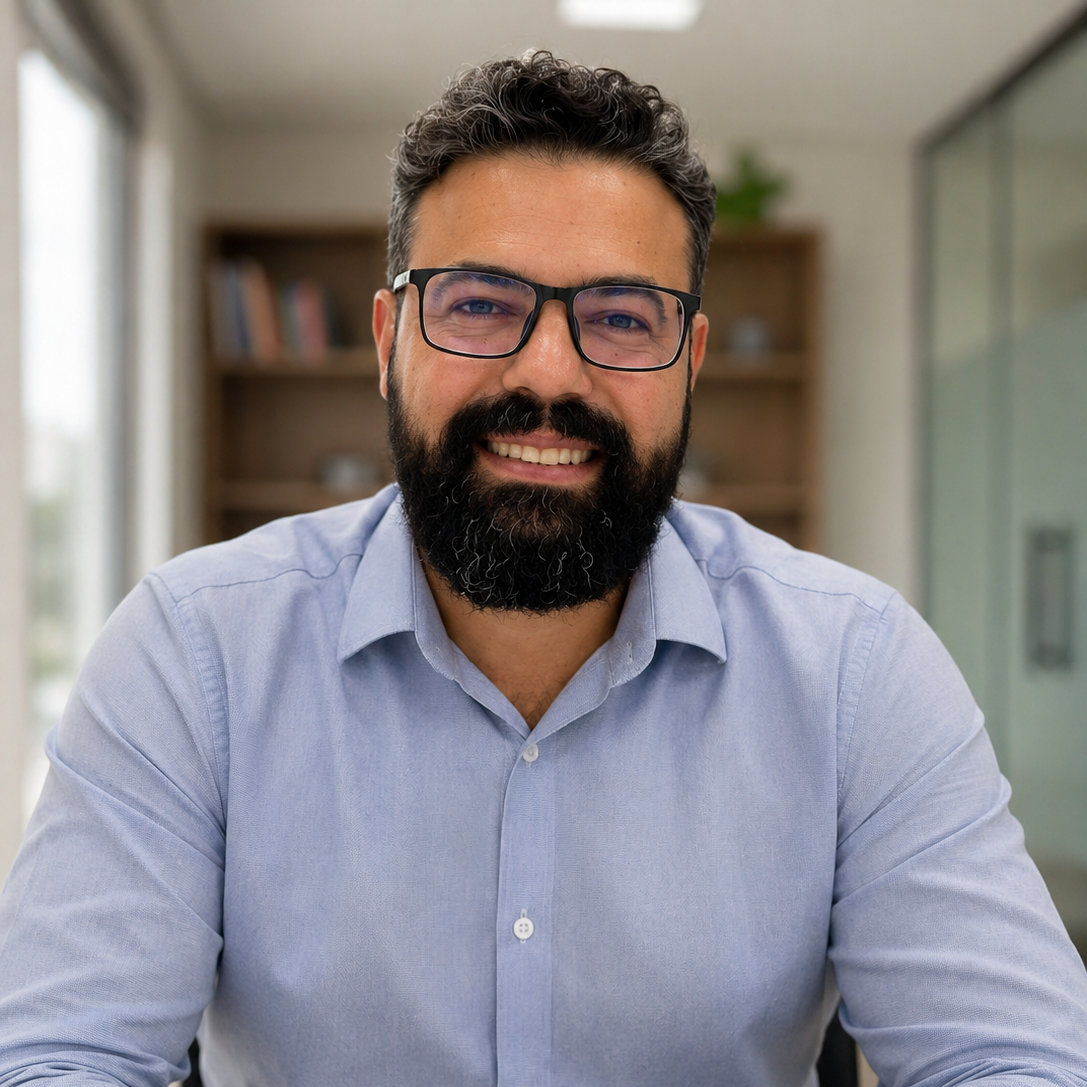 Foto Ricardo Maio Nogueira Tavares